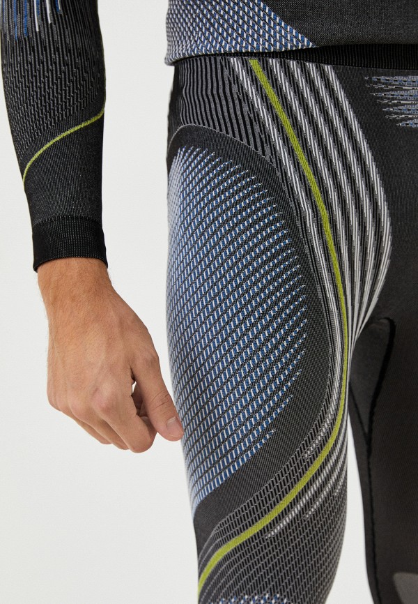 Термобелье низ UYN MAN EVOLUTYON UW PANT LONG MELANGE, цвет ...