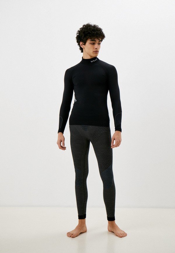 UYN Термобелье низ - MAN FUSYON UW PANTS LONG - фото 2