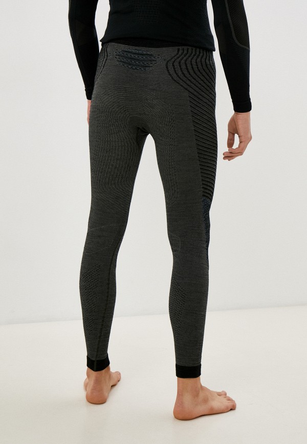 UYN Термобелье низ - MAN FUSYON UW PANTS LONG - фото 3