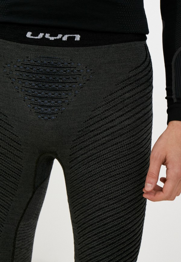 UYN Термобелье низ - MAN FUSYON UW PANTS LONG - фото 4