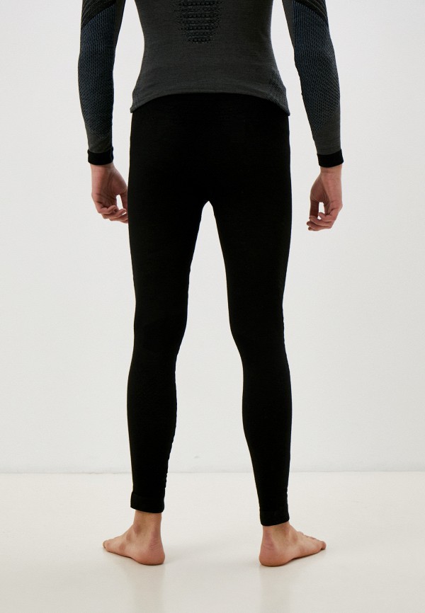 UYN Термобелье низ - MAN FUSYON CASHMERE UW PANTS LONG - фото 3