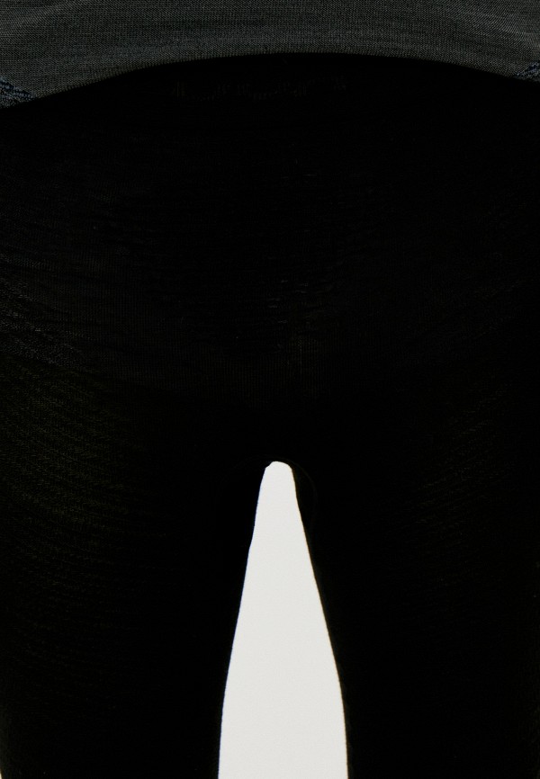 UYN Термобелье низ - MAN FUSYON CASHMERE UW PANTS LONG - фото 4