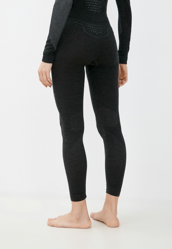 UYN Термобелье низ - LADY FUSYON CASHMERE UW PANTS LONG - фото 3