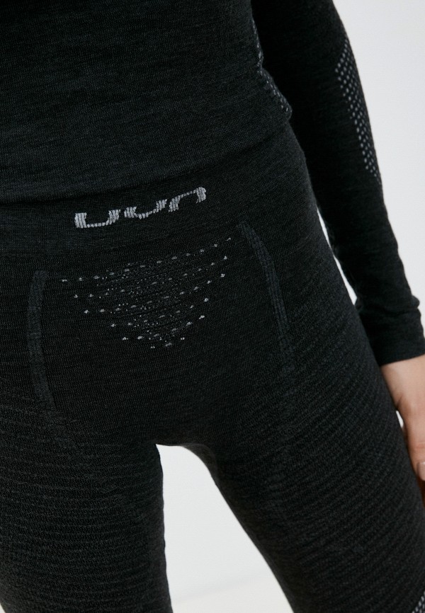 UYN Термобелье низ - LADY FUSYON CASHMERE UW PANTS LONG - фото 4