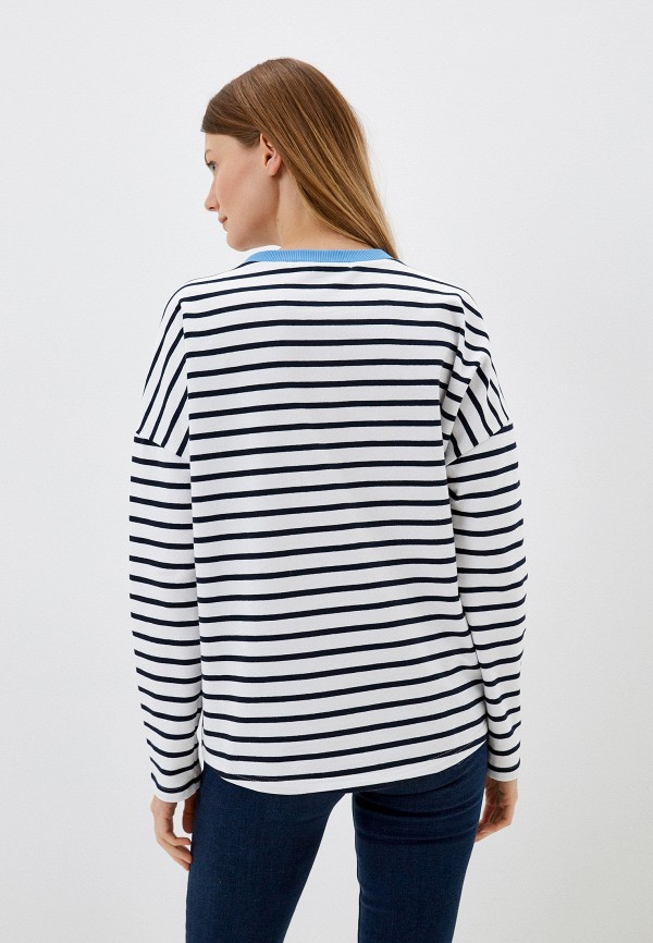 Shartrez Лонгслив - фото 2