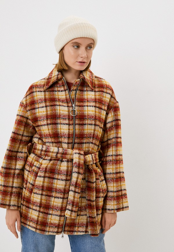 United Colors of Benetton Полупальто - фото 1