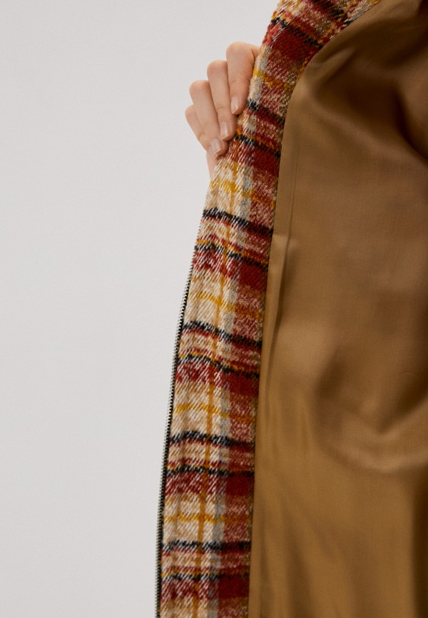 United Colors of Benetton Полупальто - фото 4