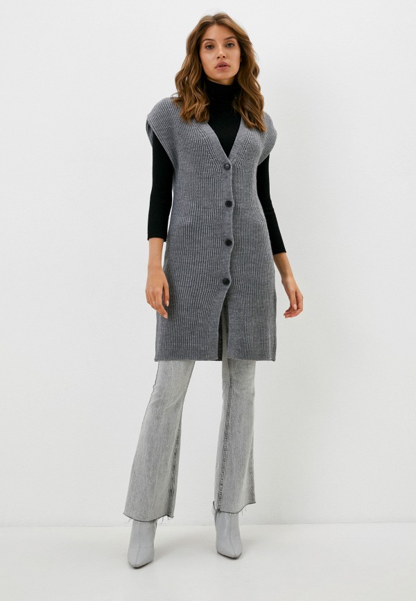 United Colors of Benetton Кардиган - фото 2