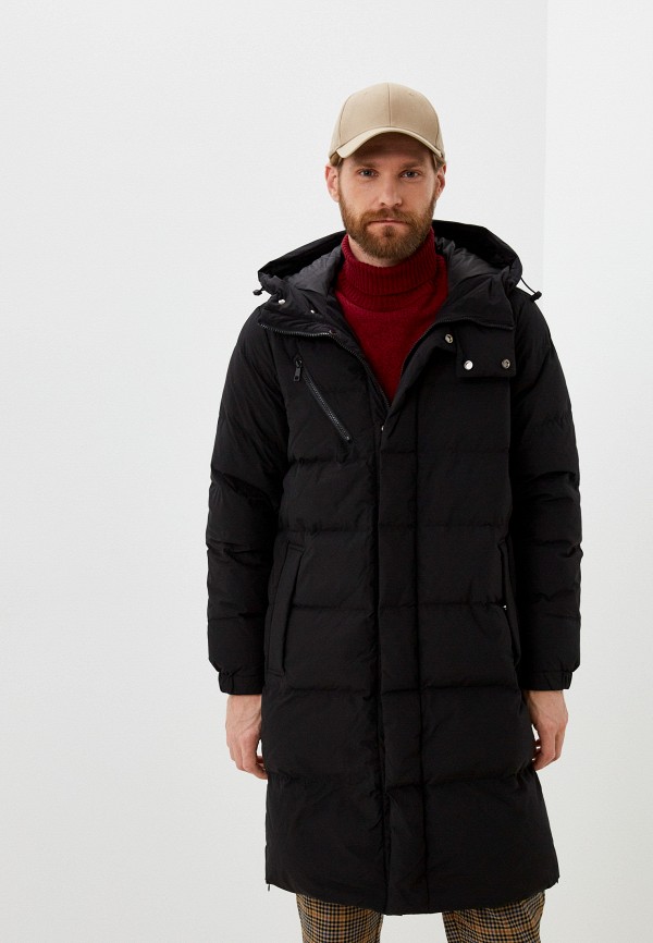 United Colors of Benetton Пуховик - фото 1