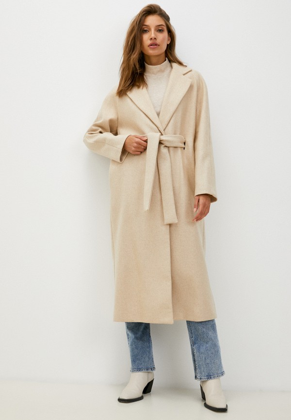 United Colors of Benetton Пальто - фото 1