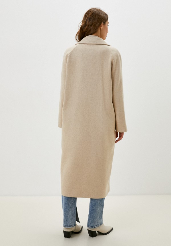 United Colors of Benetton Пальто - фото 3