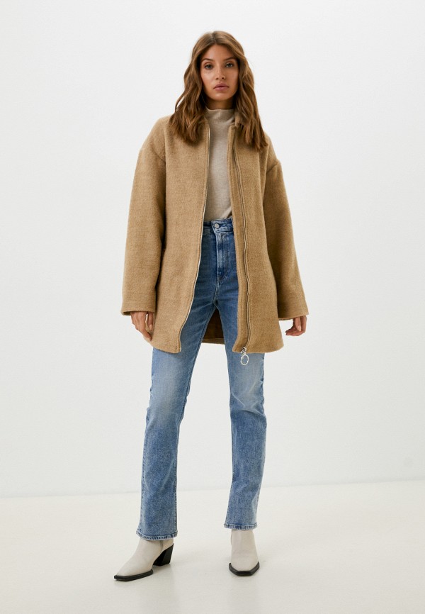 United Colors of Benetton Полупальто - фото 2