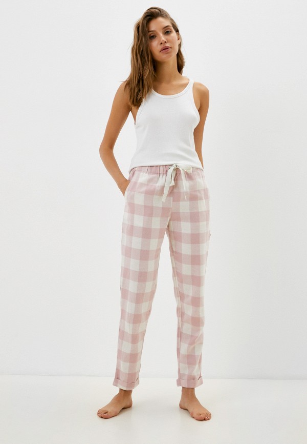 United Colors of Benetton Брюки домашние - фото 2