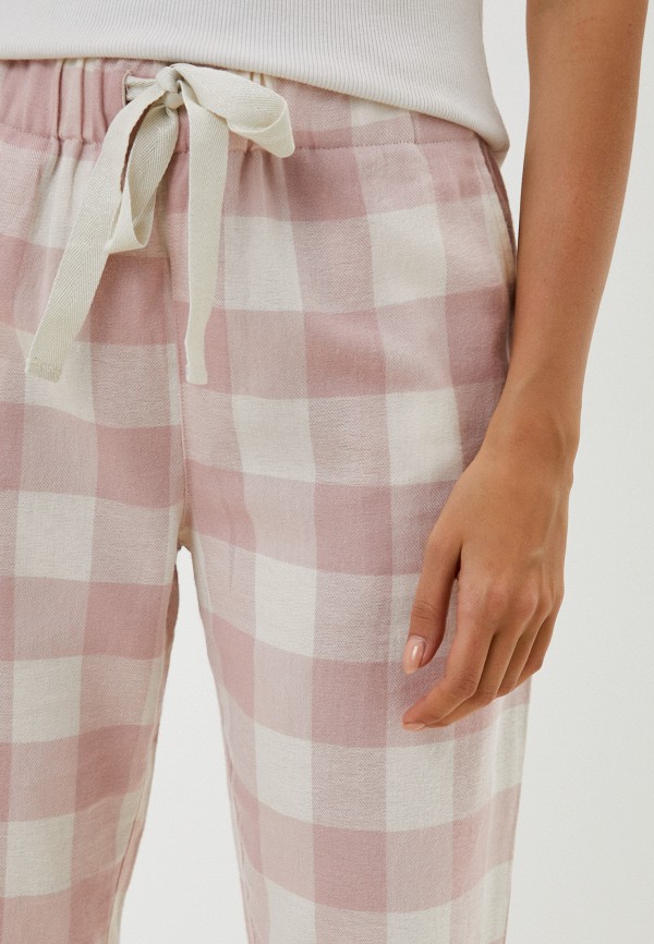 United Colors of Benetton Брюки домашние - фото 4