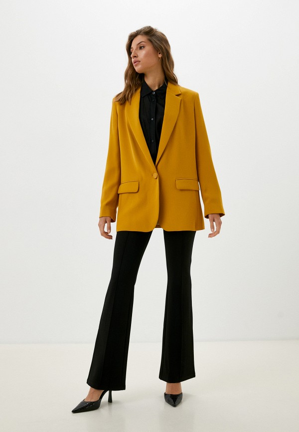 Sisley Жакет - фото 2