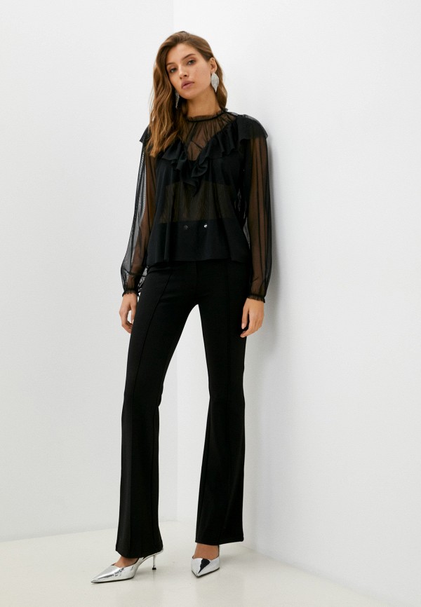 Sisley Блуза - фото 2