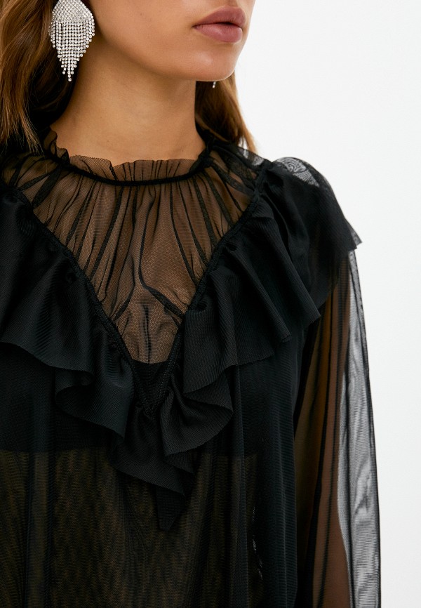 Sisley Блуза - фото 4