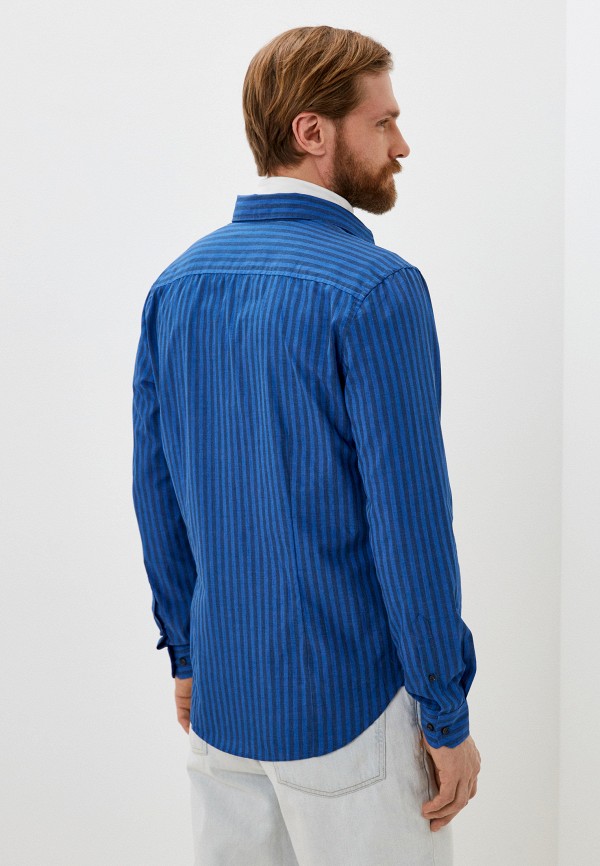 Sisley Рубашка - фото 3