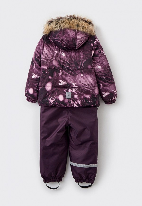 Kerry Комбинезон утепленный - COLD - фото 2