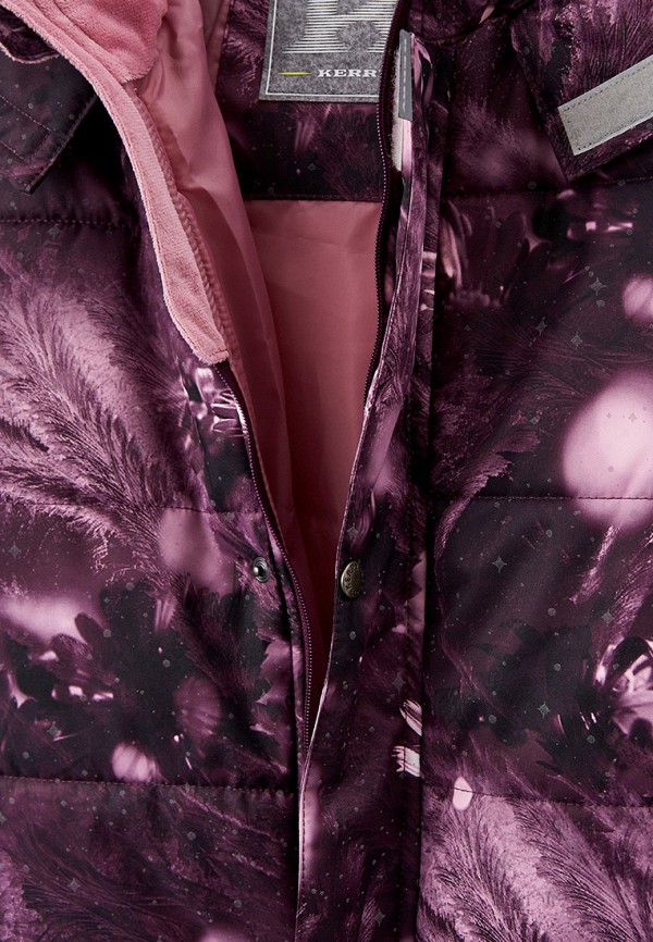 Kerry Комбинезон утепленный - COLD - фото 4