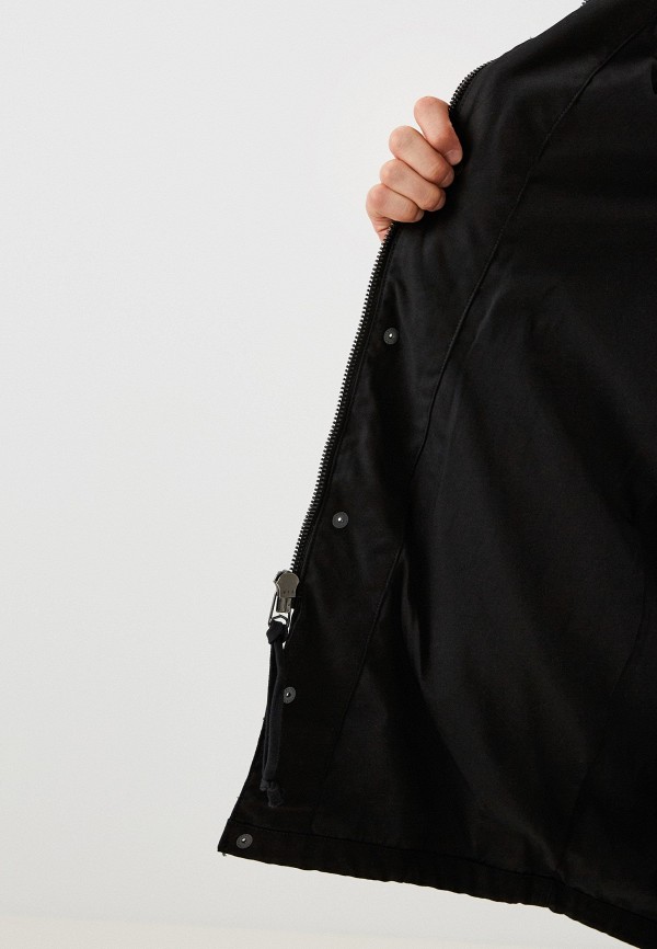 Alpha Industries Парка - M-59 FISHTAIL MOD PARKA - фото 4