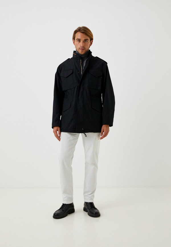 Alpha Industries Парка - Alpha M-65 Field Coat - фото 2