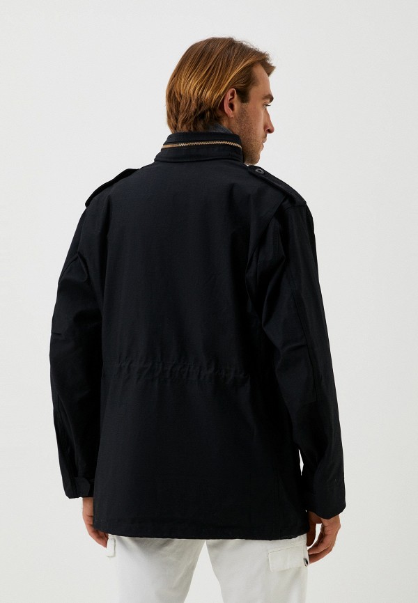 Alpha Industries Парка - Alpha M-65 Field Coat - фото 3