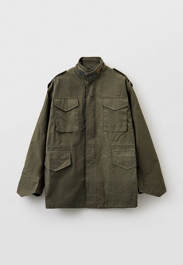 Alpha Industries Парка - Alpha M-65 Field Coat - фото 1