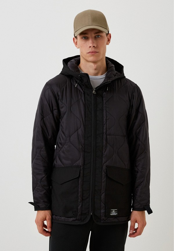 Alpha Industries Куртка утепленная - фото 1