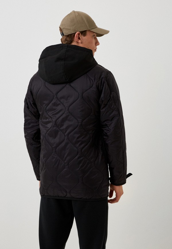 Alpha Industries Куртка утепленная - фото 3