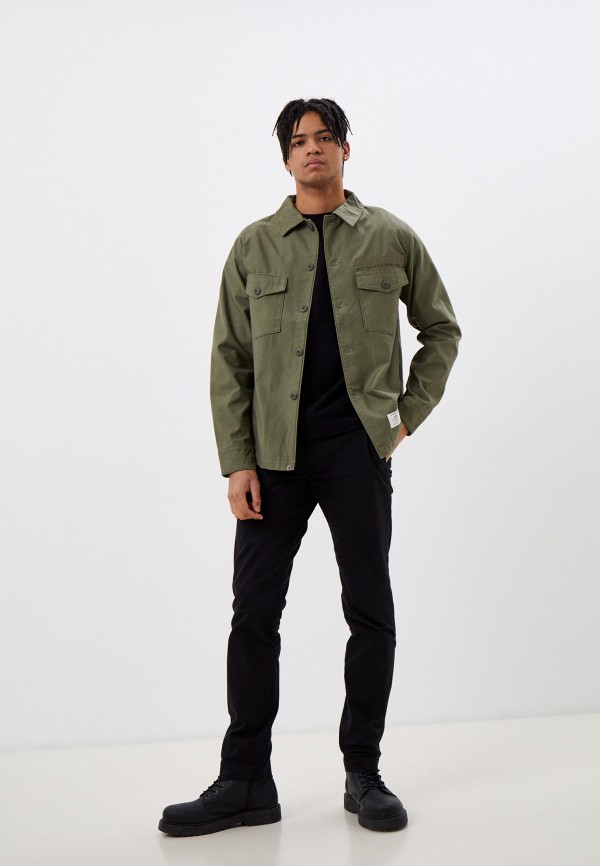 Alpha Industries Рубашка - фото 2