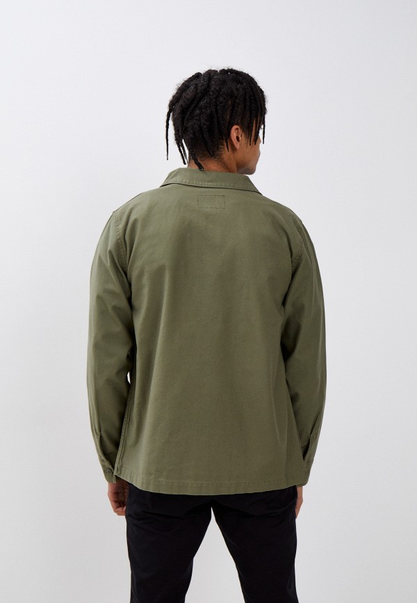 Alpha Industries Рубашка - фото 3