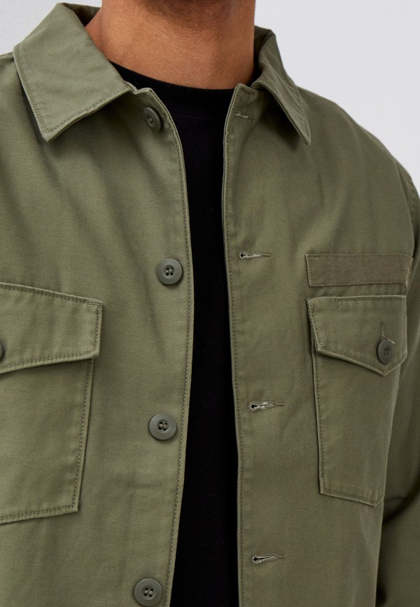 Alpha Industries Рубашка - фото 4