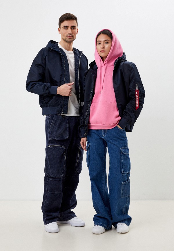 Alpha Industries Куртка - фото 2