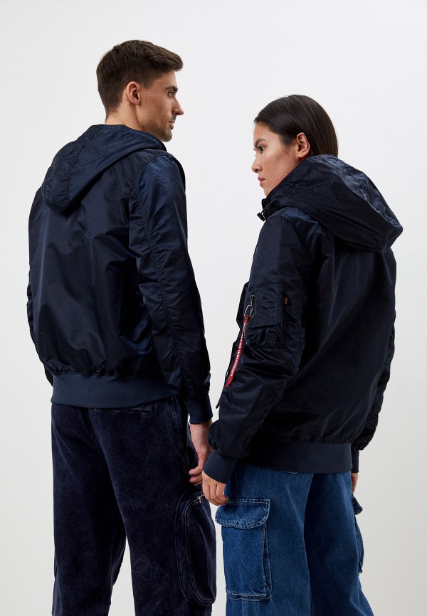 Alpha Industries Куртка - фото 3