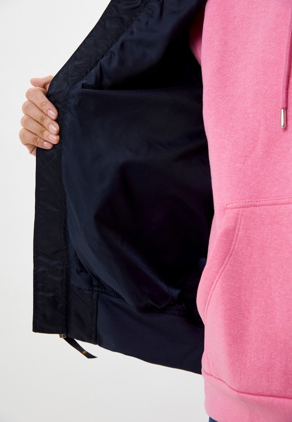 Alpha Industries Куртка - фото 4