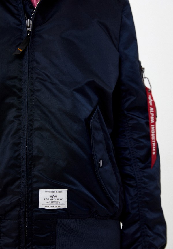 Alpha Industries Куртка - фото 5