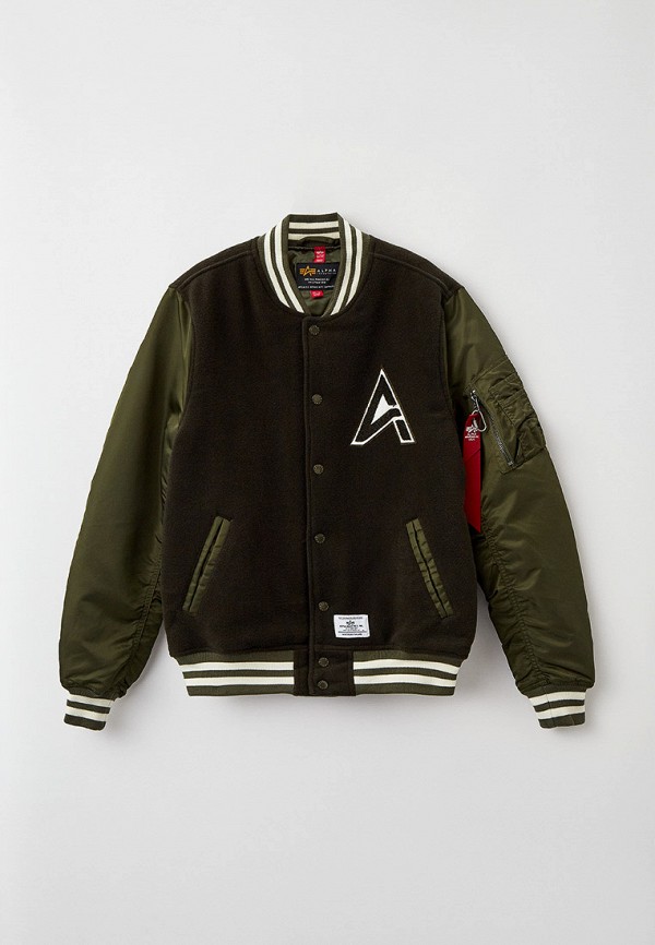 Alpha Industries Куртка утепленная - фото 1