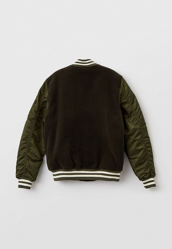 Alpha Industries Куртка утепленная - фото 2