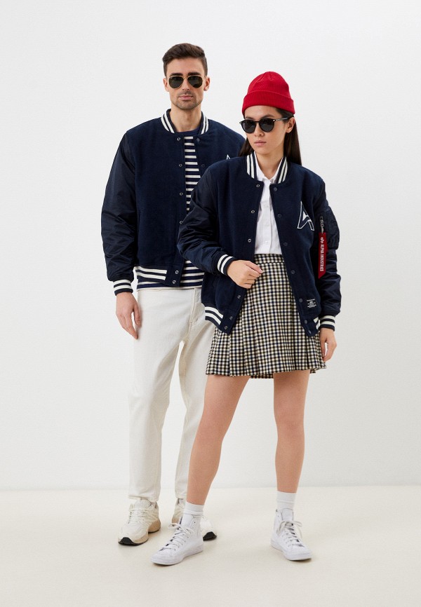 Alpha Industries Куртка утепленная - фото 2