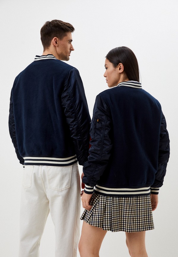 Alpha Industries Куртка утепленная - фото 3