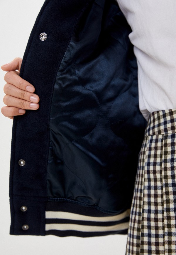 Alpha Industries Куртка утепленная - фото 4