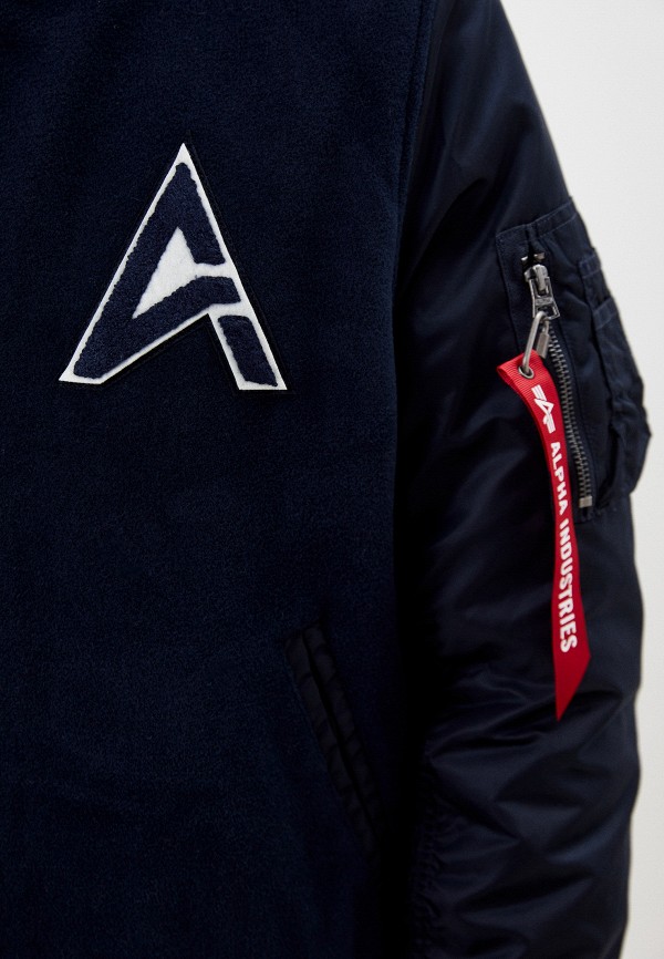 Alpha Industries Куртка утепленная - фото 5