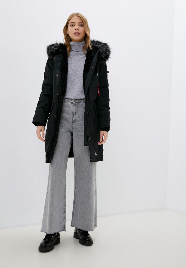 Alpha Industries Парка - фото 2