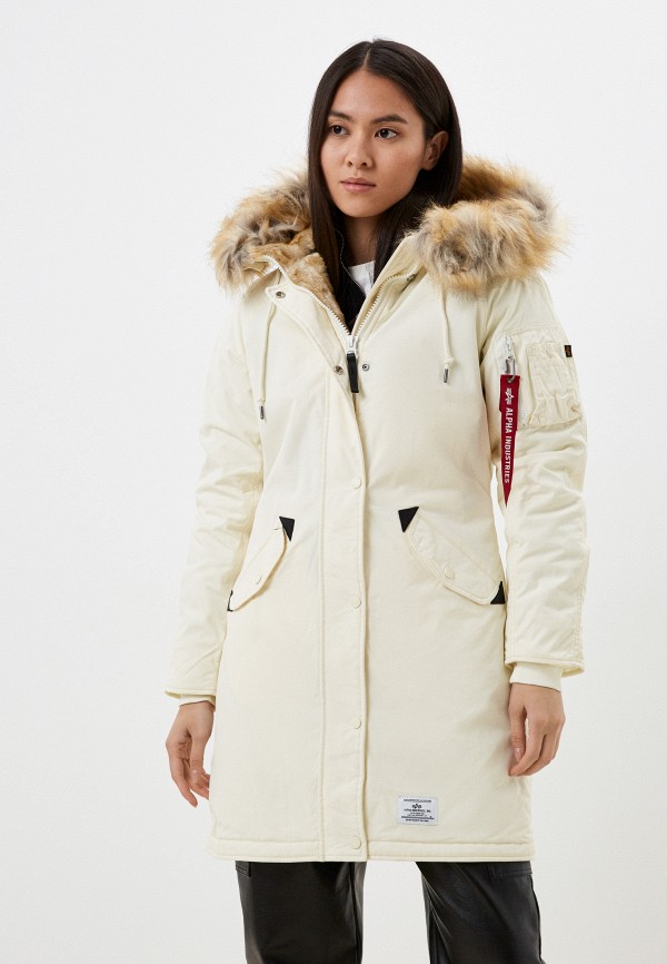 Alpha Industries Парка - фото 1