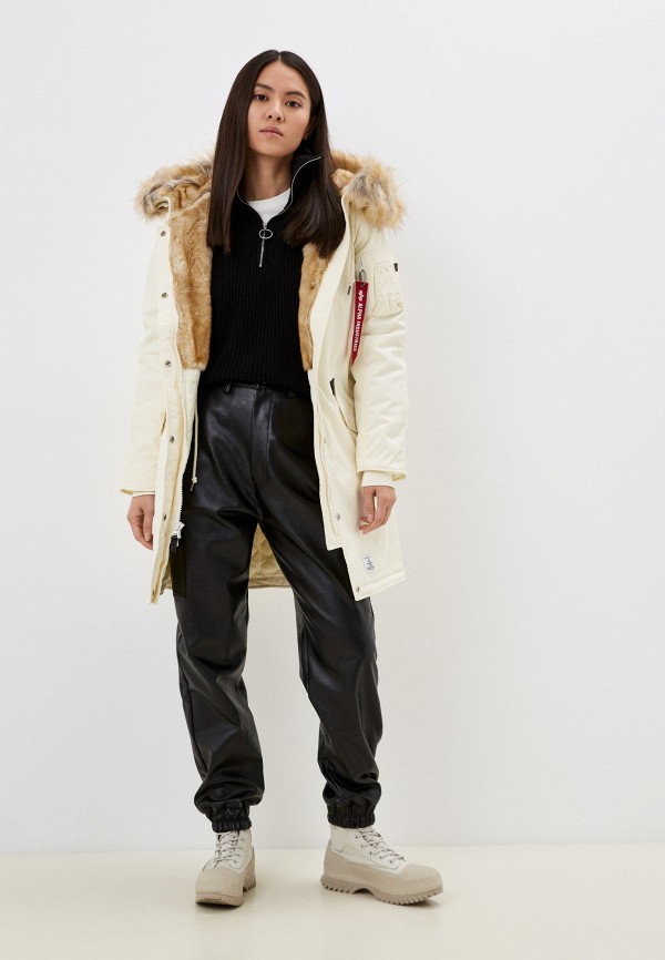 Alpha Industries Парка - фото 2