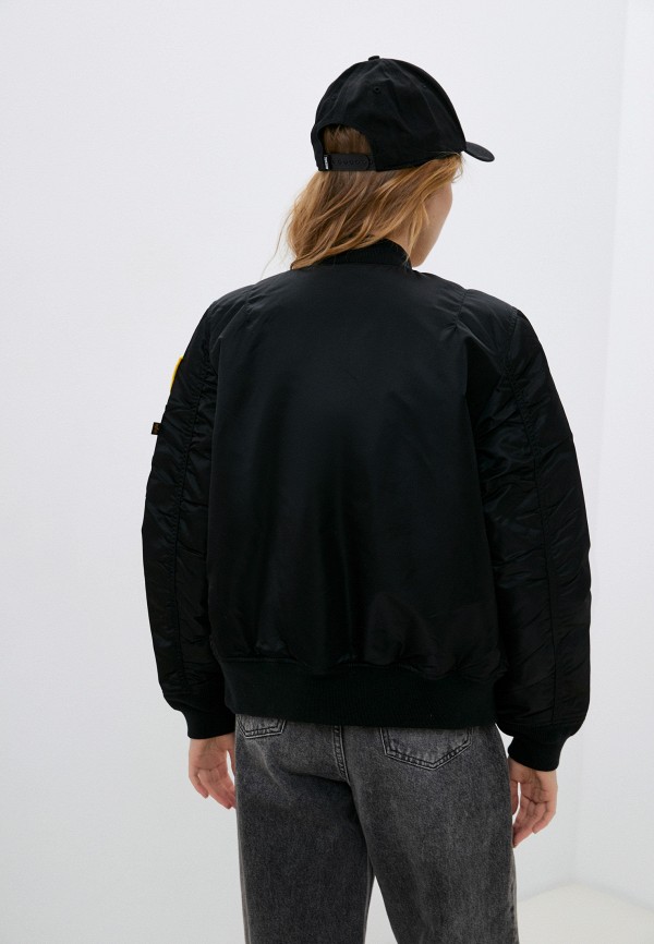 Alpha Industries Куртка утепленная - фото 4