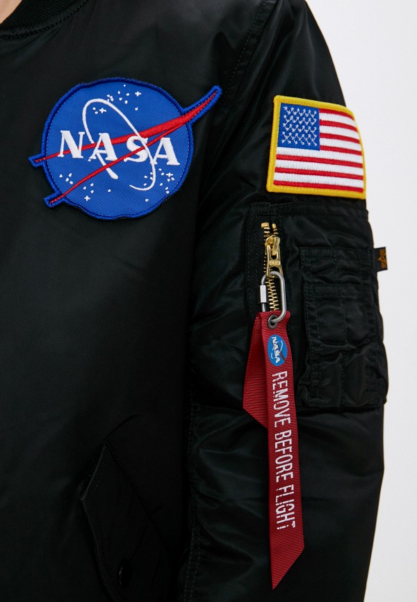 Alpha Industries Куртка утепленная - фото 5