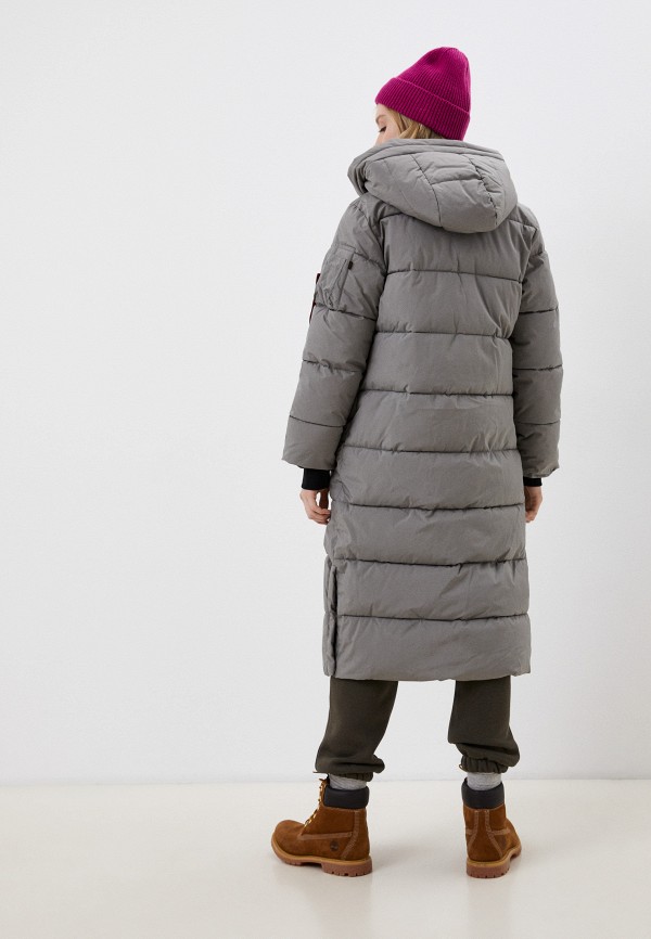 Alpha Industries Куртка утепленная - фото 3