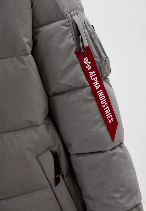 Alpha Industries Куртка утепленная - фото 6